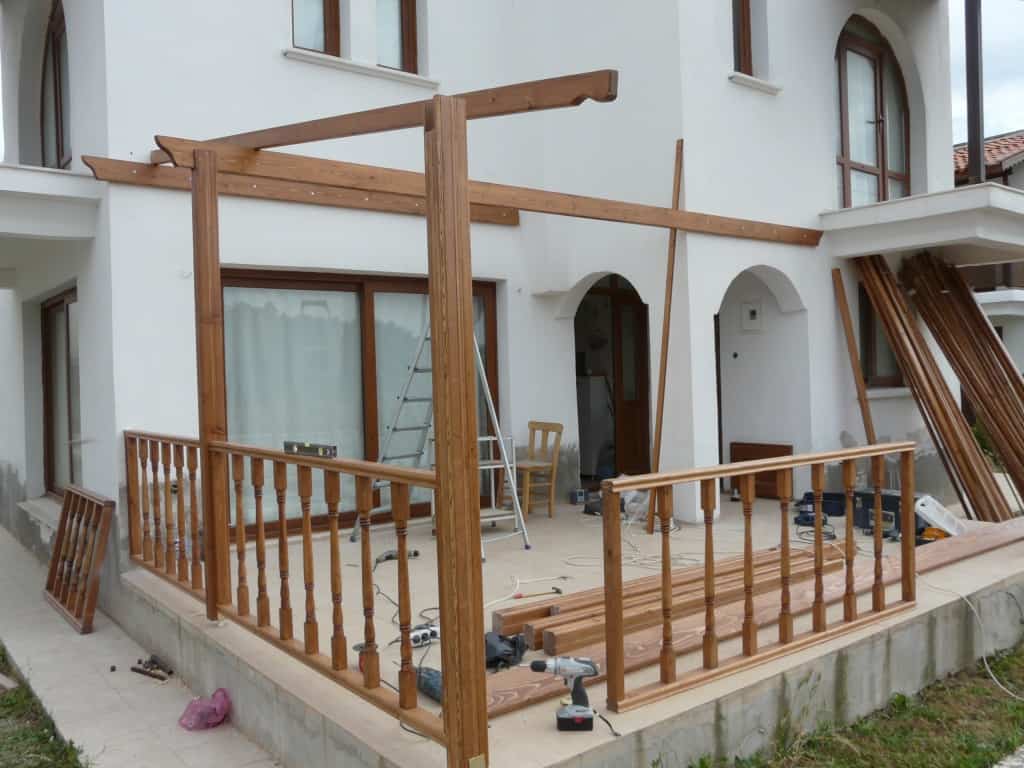 Koyundere Tadilatcı